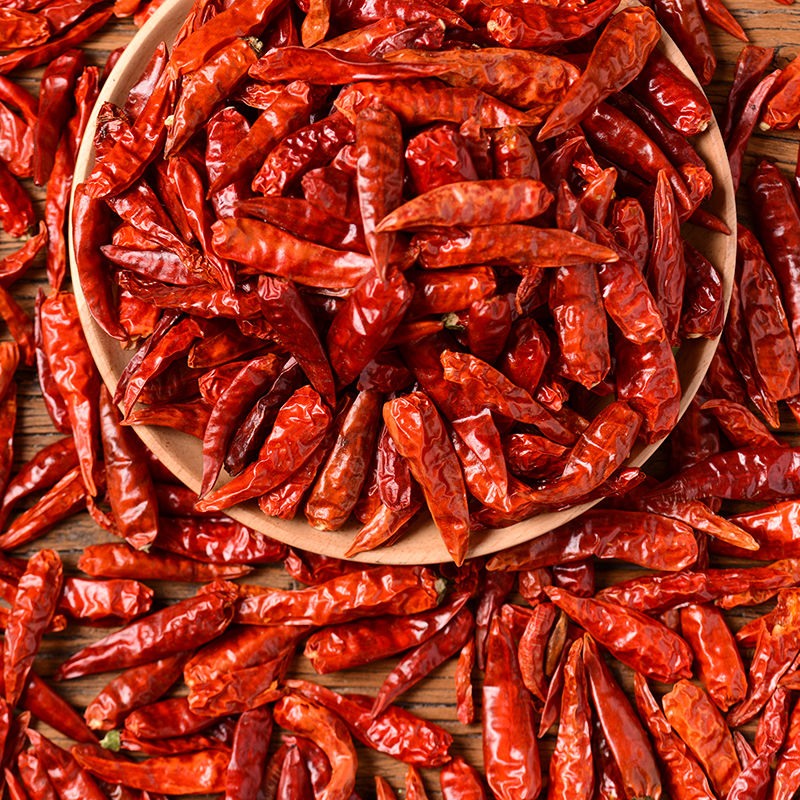 中国最辣的辣椒出自贵州吗,四川最辣的辣椒是什么