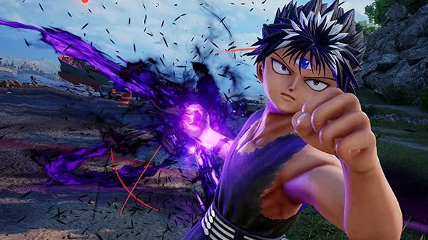 jumpforcedlc角色,jumpforce停服