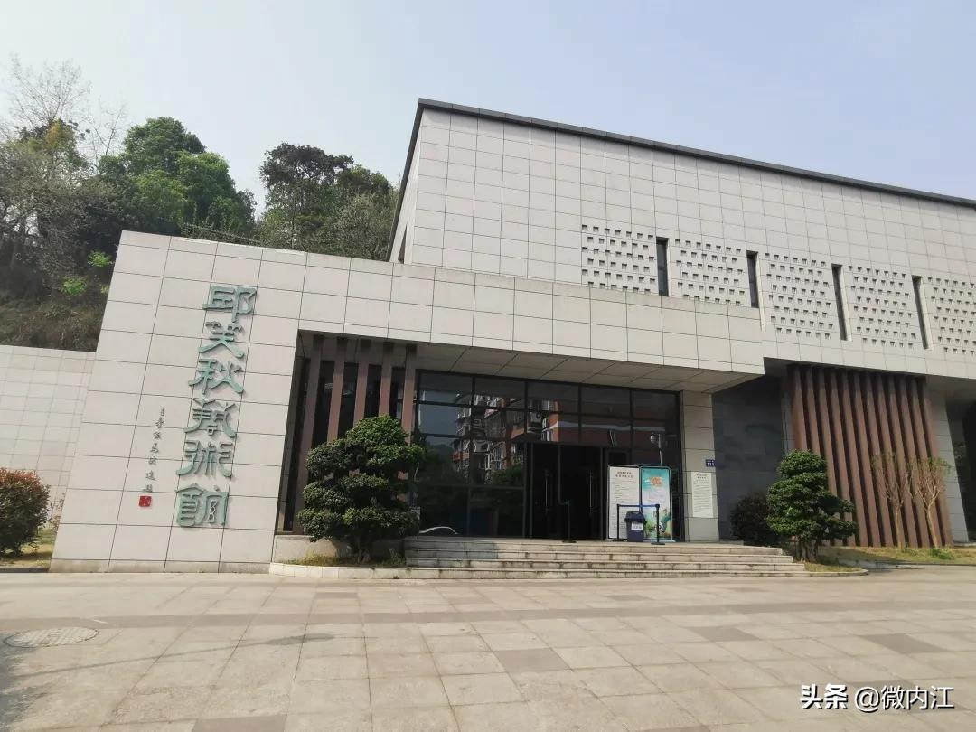 内江两日游最佳去处,内江附近有什么好耍的地方两日游