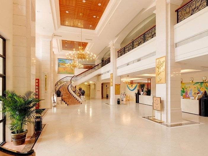 夏湾拿温泉酒店附近游玩,夏湾拿温泉酒店特惠价