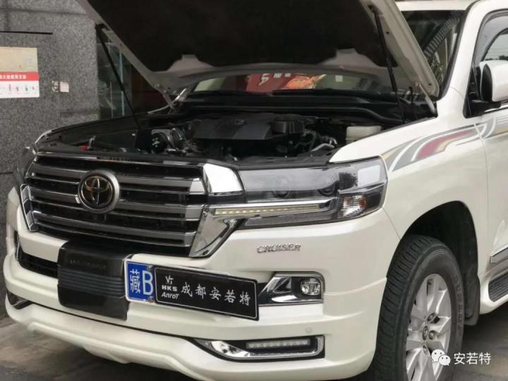 陆巡4.0安装机械增压后油耗,陆巡4.0机械增压弊端