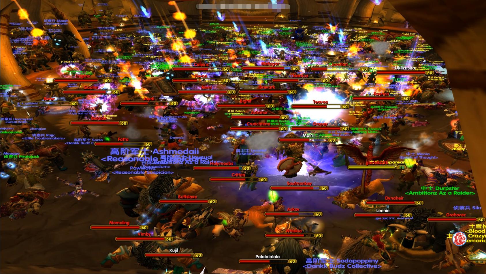 魔兽世界60级怀旧服战士pvepvp,魔兽世界怀旧服搬砖选pvp还是pve