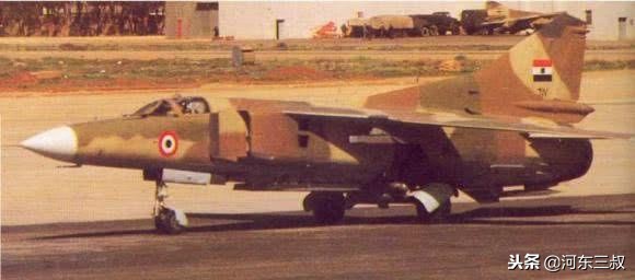 大国崛起之路漫漫，半个世纪的军工辛酸发展史之空军装备篇