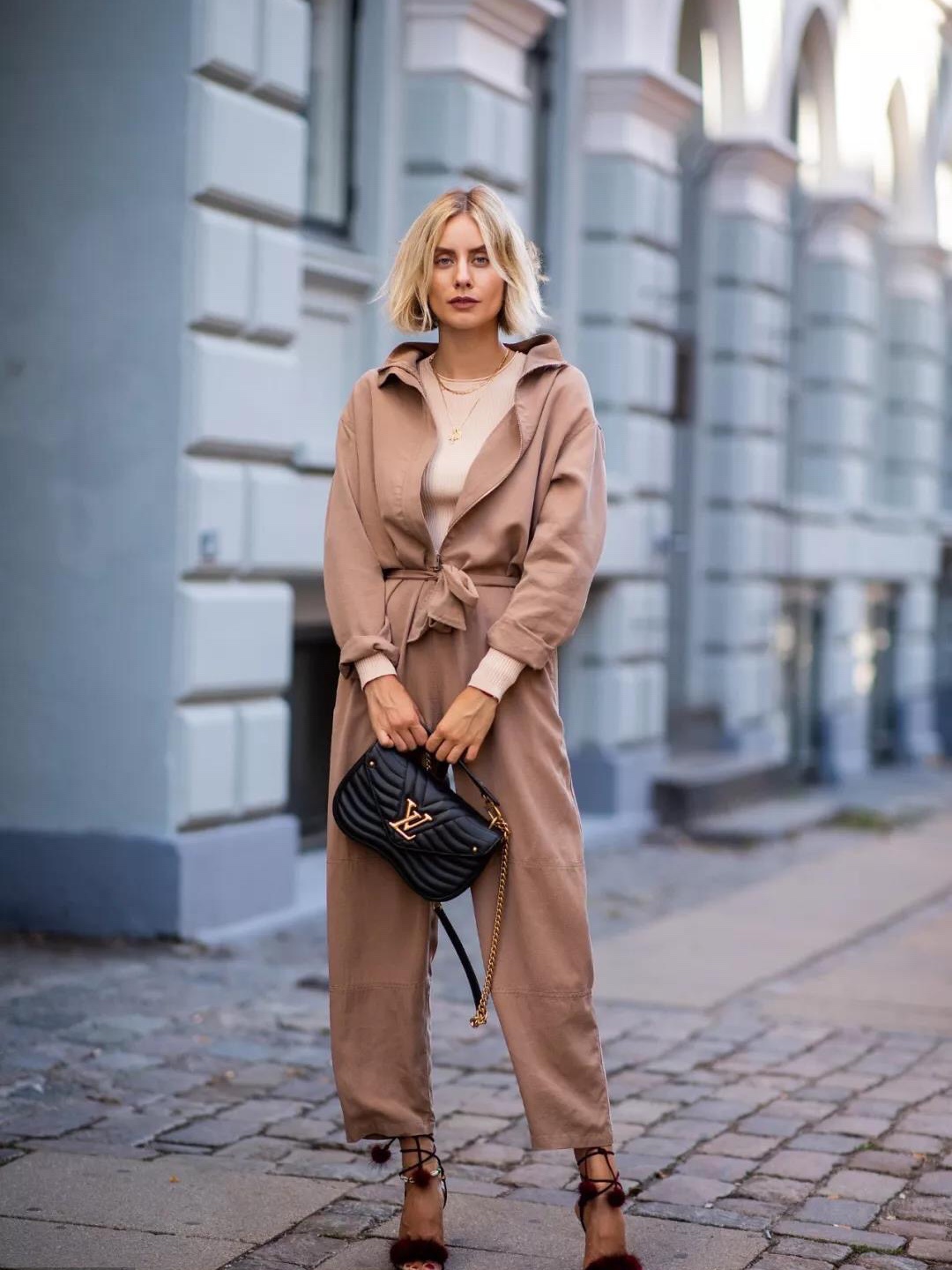 哈雷娜穿搭 (哈雷娜新年穿搭)