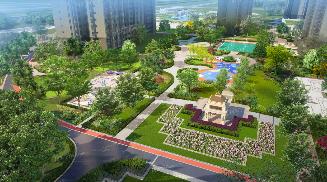 浐灞颐合府优缺点,案例卡什么意思