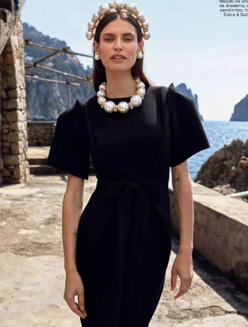 轻奢小众高级感项链ins风,小众又百搭的高颜值项链推荐