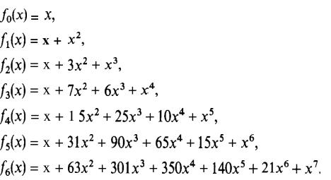 拉马努金总结了多少公式,拉马努金笔记完整