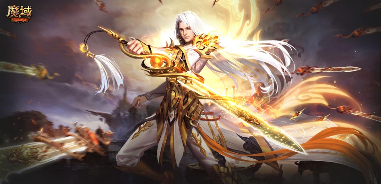 魔域现在哪个职业伤害输出最高,魔域最高战斗力打副本