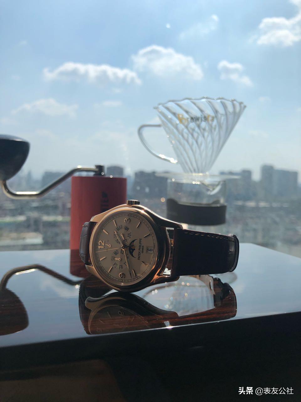 月相表有哪几款,最好的月相表推荐