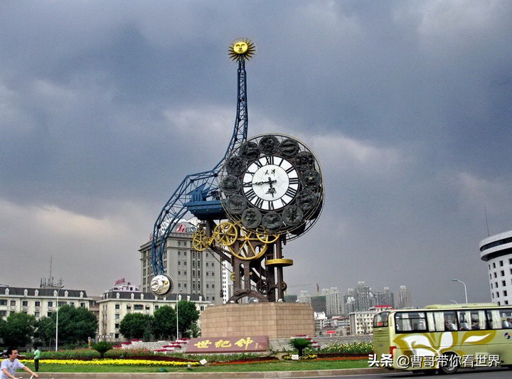 天津港口旅游攻略一日游最佳路线,天津港口景点有哪些地方