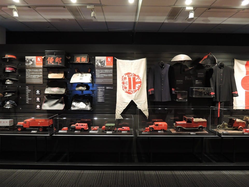 东京潮店,东京倒店潮