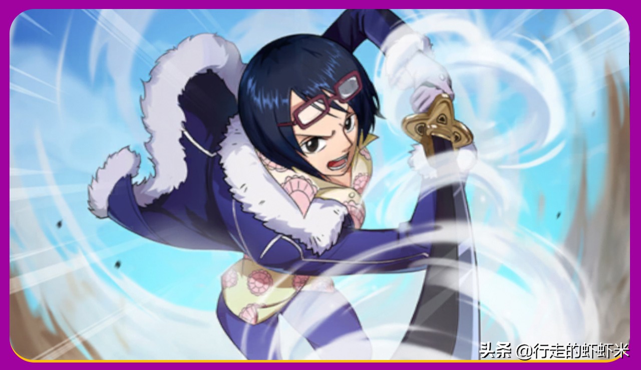 航海王热血航线3周年庆自选力系,航海王热血航线最强s级力系伙伴