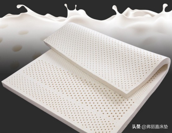 乳胶床垫对腰的好处与坏处,乳胶床垫有这三大好处