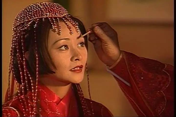 剑啸江湖经典剧,剑啸江湖古装武侠电视剧大全