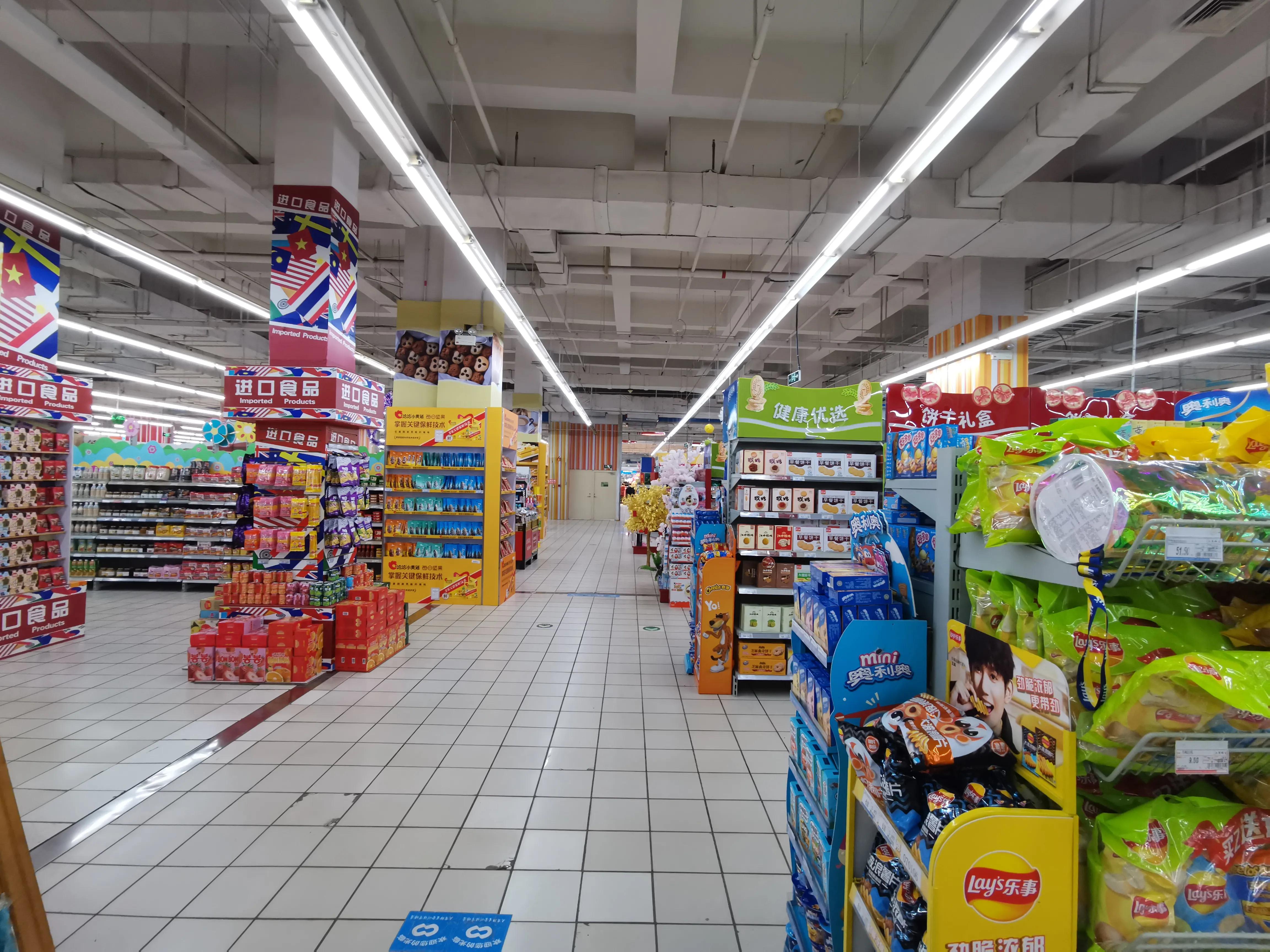 大连大商新玛特超市地址,大连大商新玛特超市叫什么名字