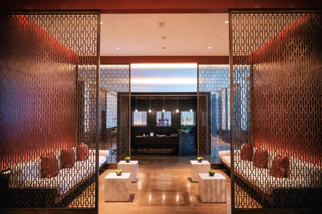 重庆酒店必住性价比高排行榜,我心目中性价比高的酒店