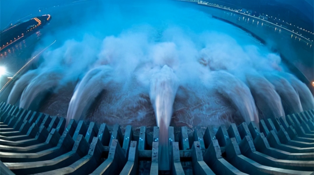 三峡大坝水泥寿命多少年,三峡大坝的设计寿命