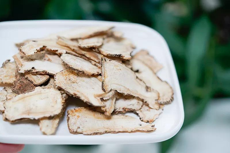 子宫肌瘤贫血中医辨证,肌瘤导致女性贫血补血最佳方法