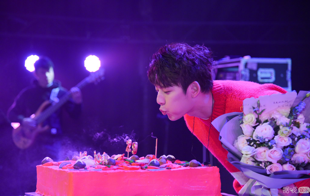 陈翔蒋梦婕综艺节目,陈翔蒋梦婕