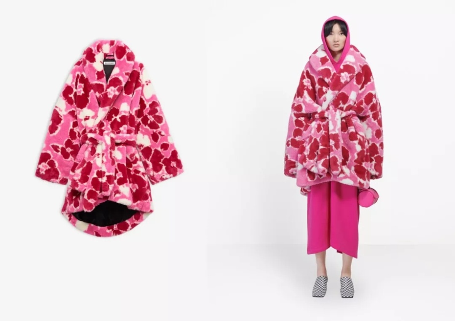 拒绝土气学会穿搭小技巧,红色内搭怎么穿