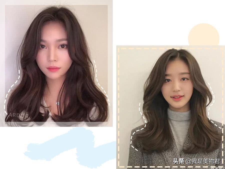 wendy新发型,wendy同款发型卷发教程