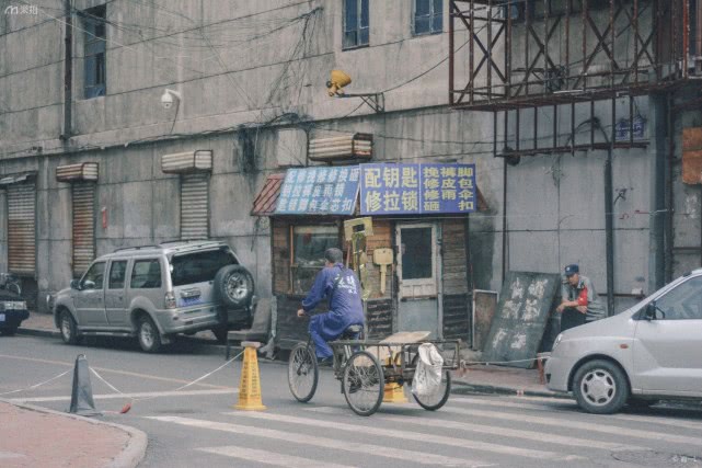 哈尔滨老道外位置在哪,哈尔滨老道外在什么位置