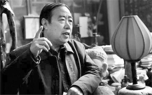 贾平凹成功的秘诀,贾平凹有多努力