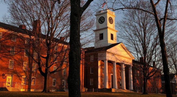 美国高校“SAT高分控”大学，深受学霸喜爱，你值得拥有（上篇）