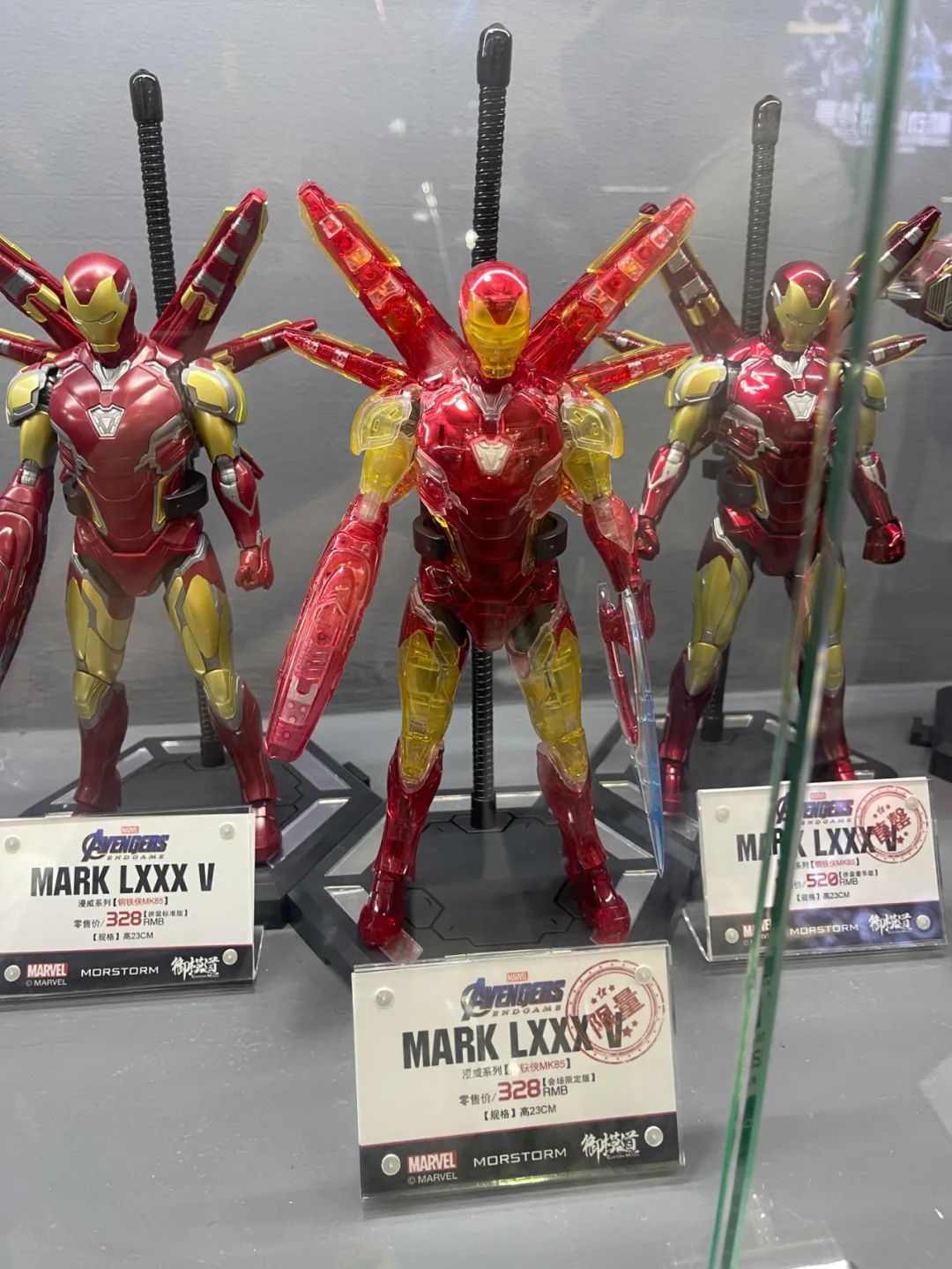 wf展回顾,下届wf展