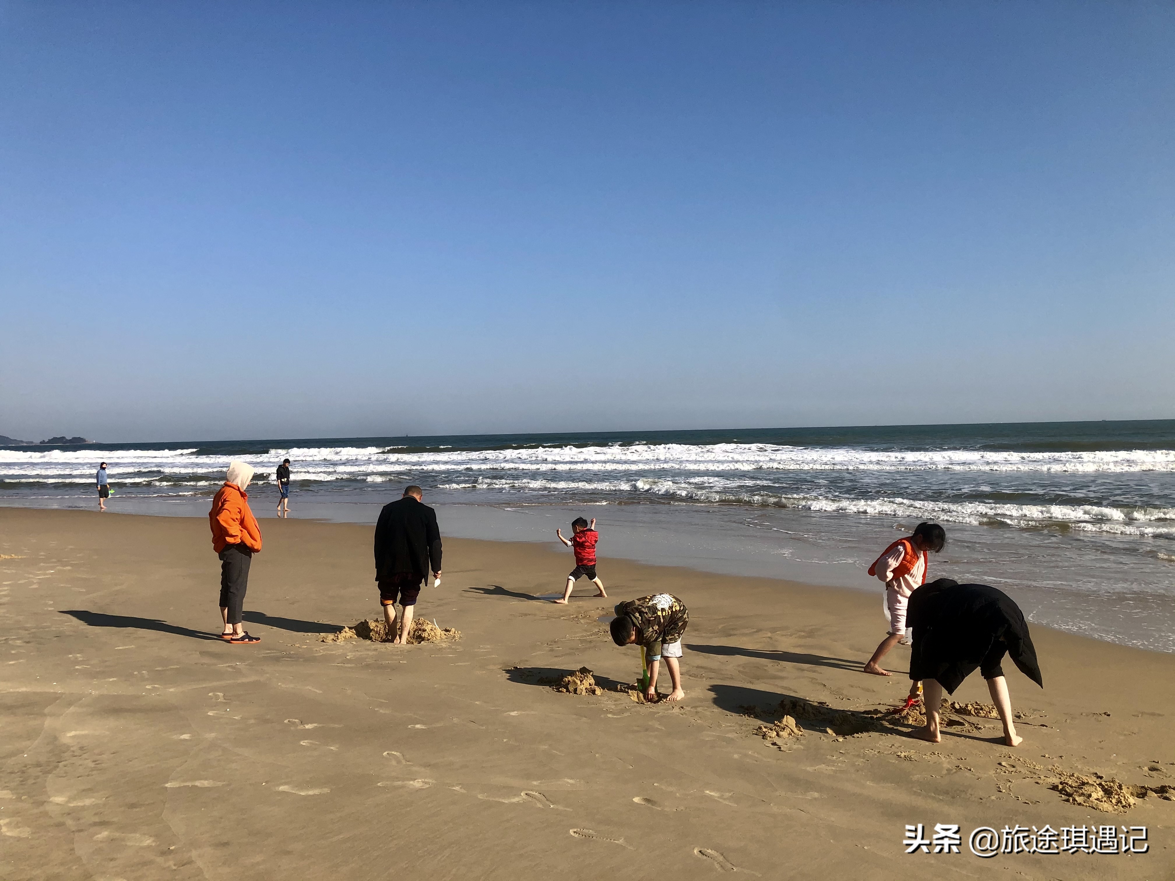 海陵岛适合养老过冬吗,海陵岛与北海哪个适合养老