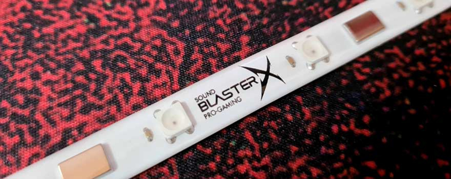 创新声卡ae-7和ae-5的区别,创新ae5声卡插口图解