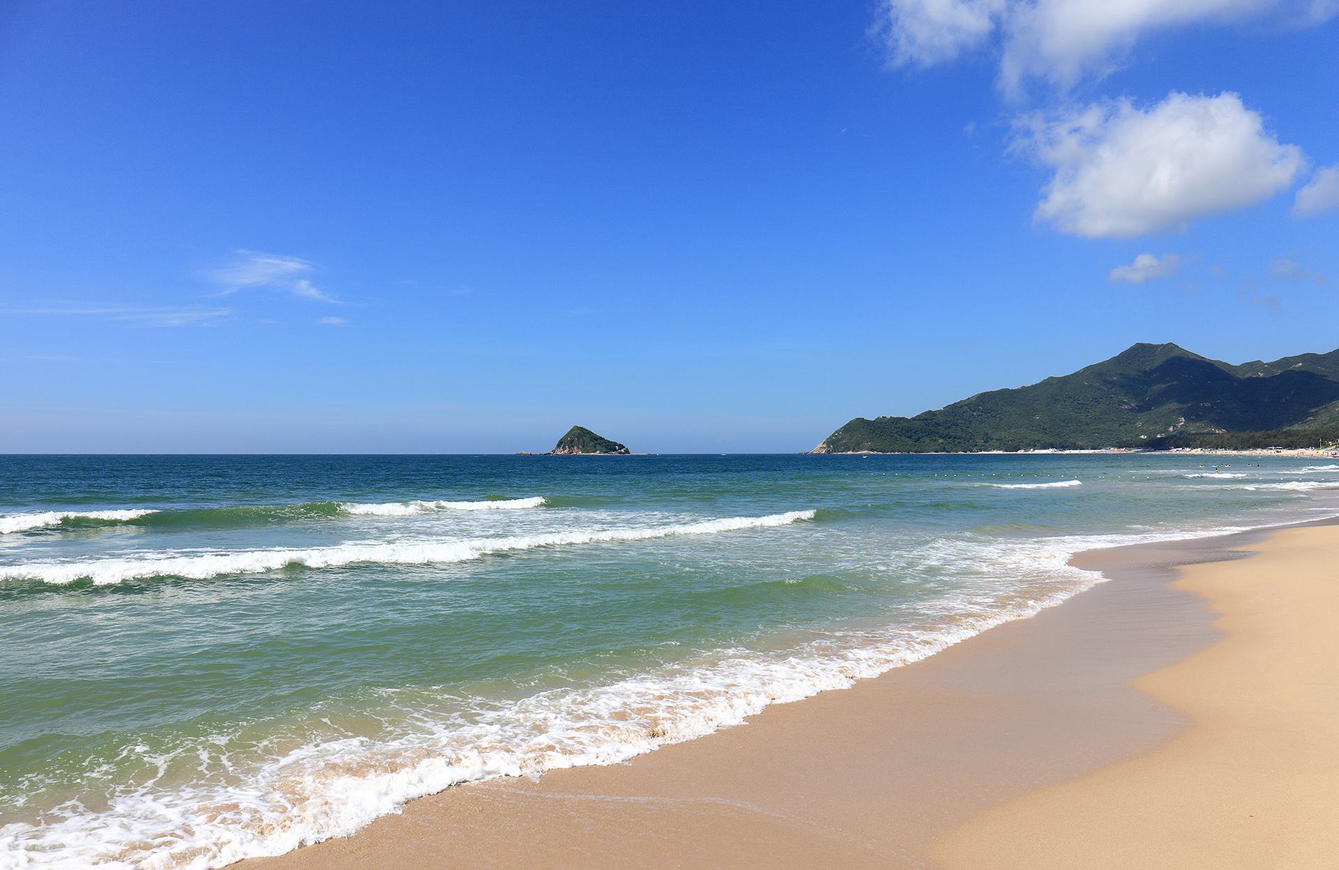 深圳西涌民宿海景房,深圳西涌民宿设计