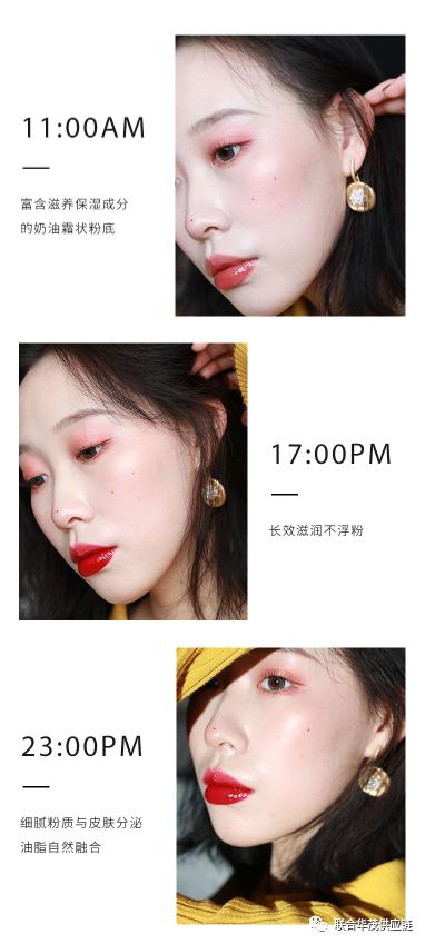 超持久！风评很高的网红气垫实测，买它