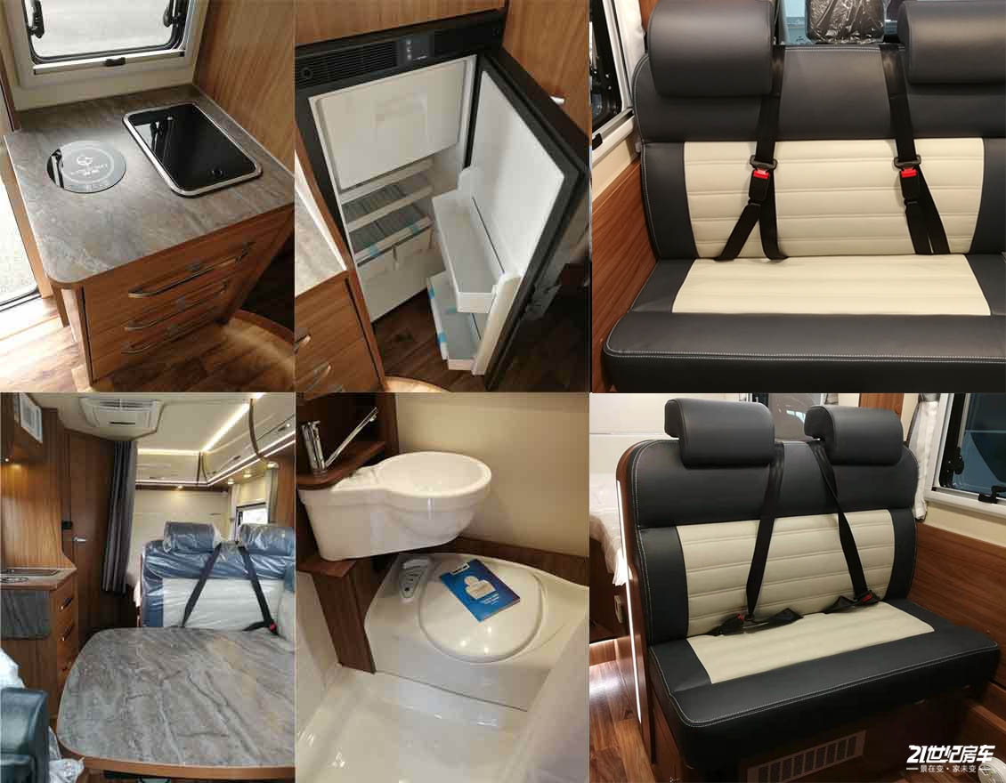 又一批新车申报信息出炉,最新国六排量四驱自动挡房车