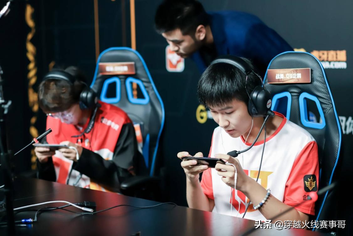 q9赢ag时刻,q9再次组建豪华阵容cf