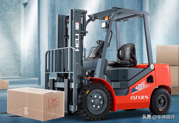 中国叉车排行榜及价格前十名,国内叉车排行榜前十名有哪些