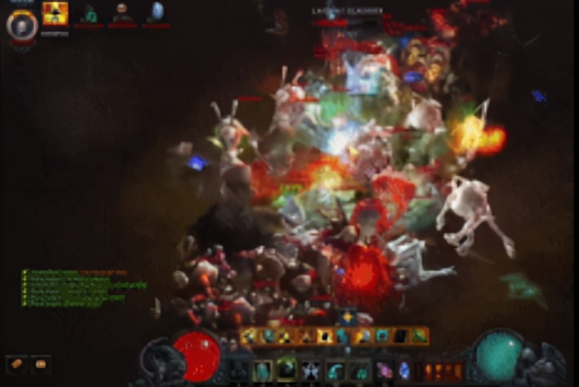 暗黑3死灵法师十大必刷装备,暗黑327赛季死灵法师流派