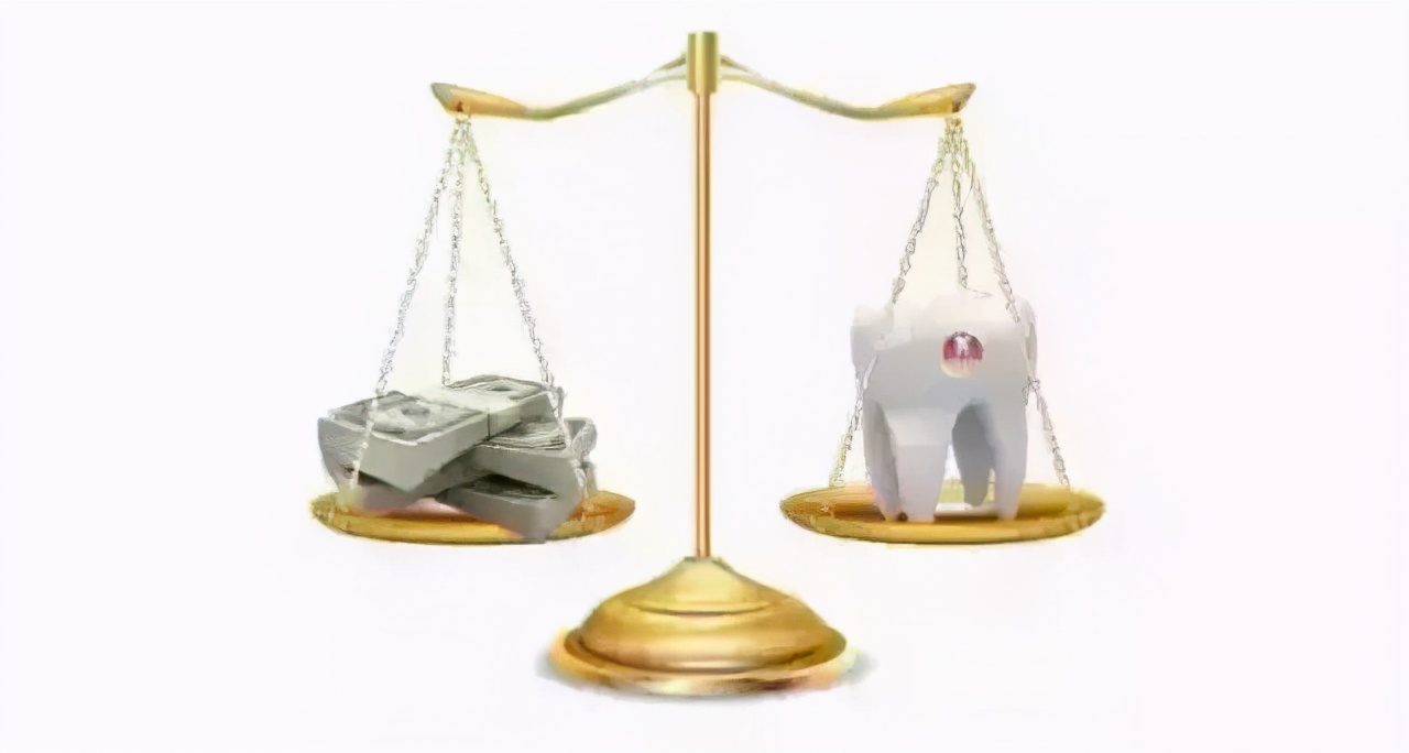 保护牙齿也是一种投资,上海雅悦齿科地址