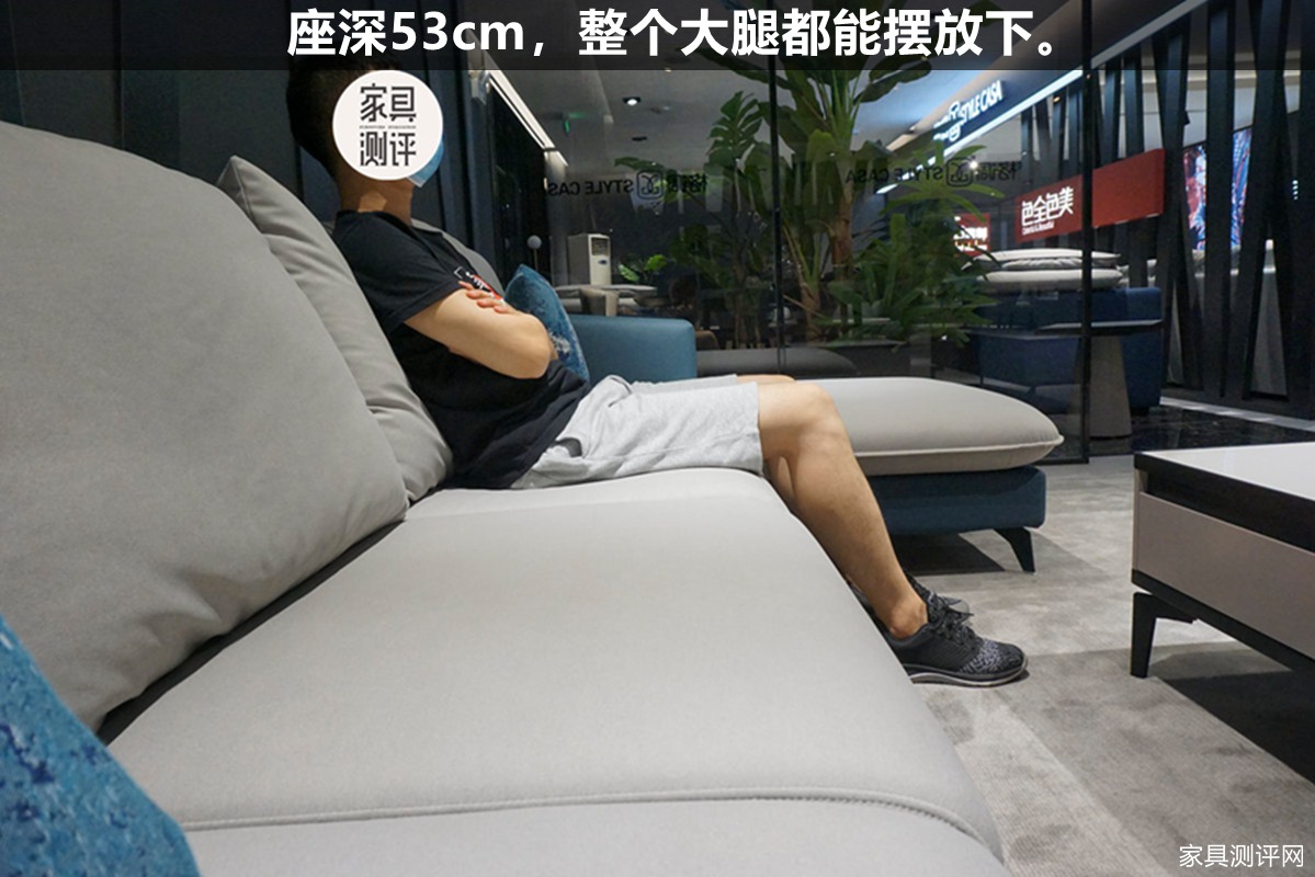 格调沙发测评,格调沙发效果图大全