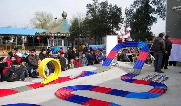 农村小伙自己制作一个小玩具,农村小伙做玩具视频