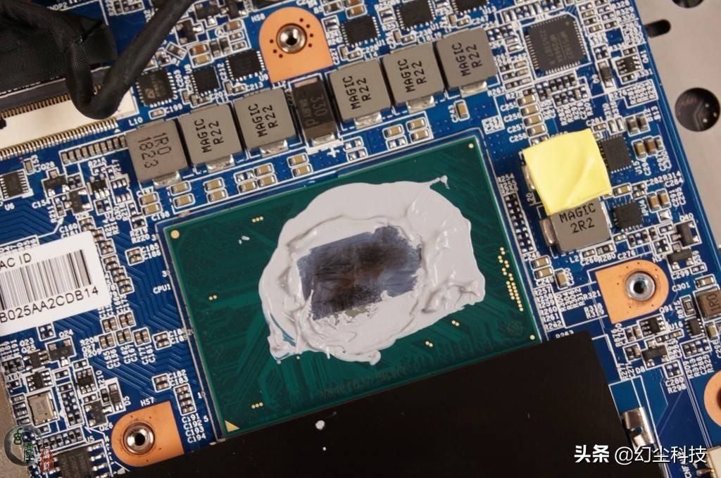 机械革命深海泰坦支持dp吗,机械革命深海泰坦x10ti-s游戏测试