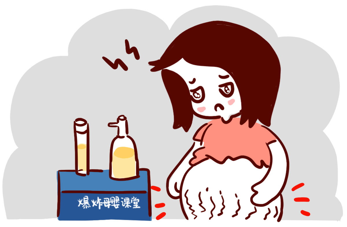 顺产也要被压肚子吗,顺产需要挨刀吗