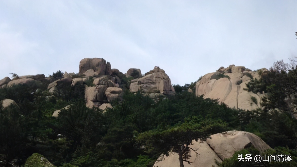 瀹涘浠欏鑸殑閬撴暀浠欏北鍦ｅ湴椋庢櫙,閬撳浜斿骇浠欏北
