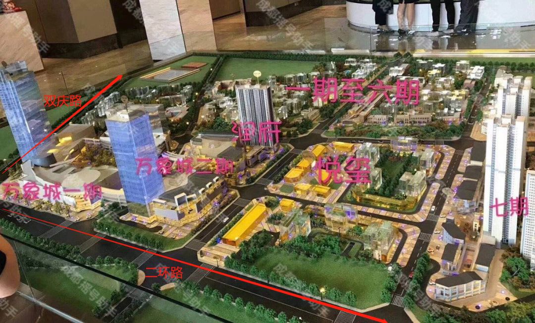 华润悦玺历史成交价格,华润悦玺6000多一平正常吗