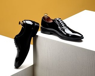 菲拉格慕漆皮鞋怎么打理,雾面漆皮鞋怎么打理