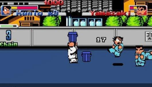 那些十分经典的红白机游戏,最好玩的红白机rpg游戏