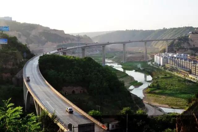 我在长武刚刚好，何必羡慕北上广