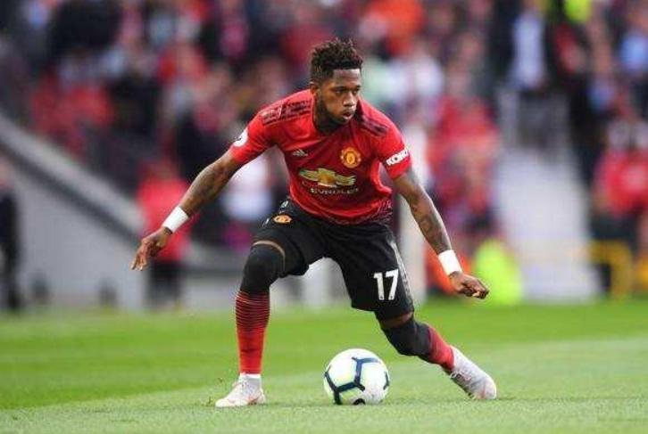 博格巴回归曼联第一场,曼联时期的博格巴