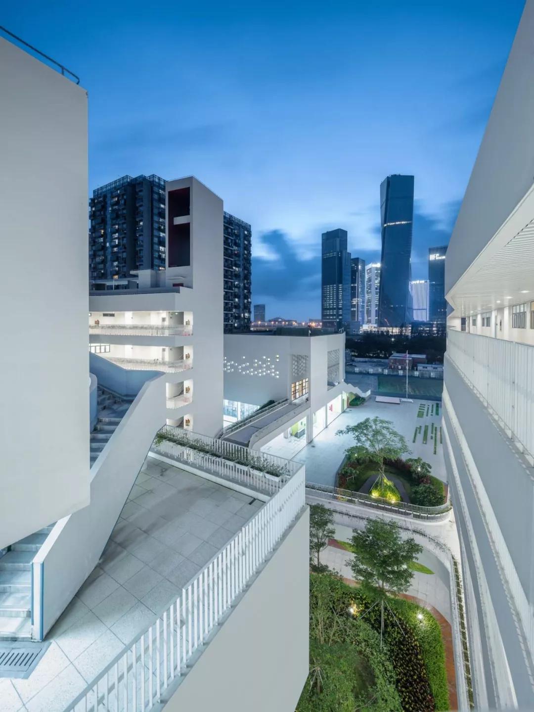 深圳前海小学好不好,前海小学在深圳市排名