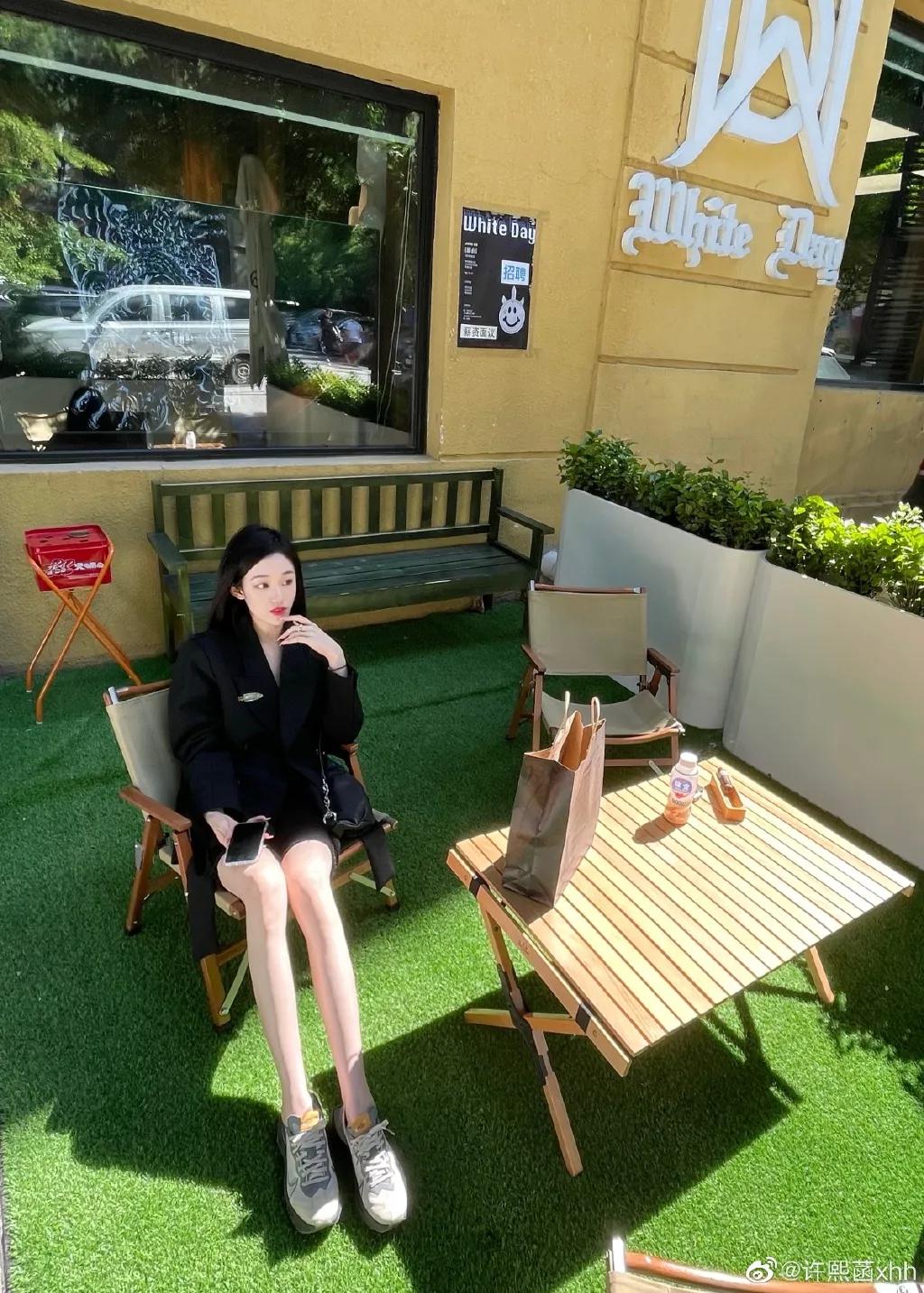 天津工业大学，拥有最多“大长腿”